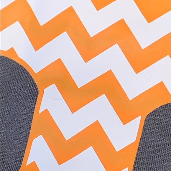 NWOT Juniors Sz L hoodie TN For the glory top. - Picture 5 of 5